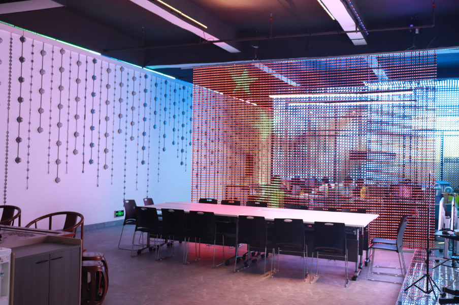 ΚΙΝΑ Shenzhen Xinhe Lighting Optoelectronics Co., Ltd. Εταιρικό Προφίλ