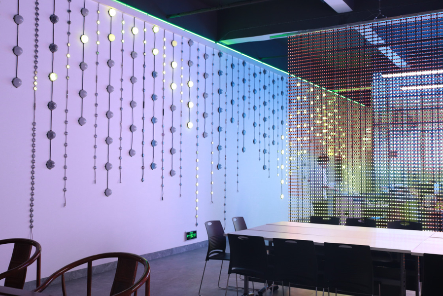 ΚΙΝΑ Shenzhen Xinhe Lighting Optoelectronics Co., Ltd. Εταιρικό Προφίλ