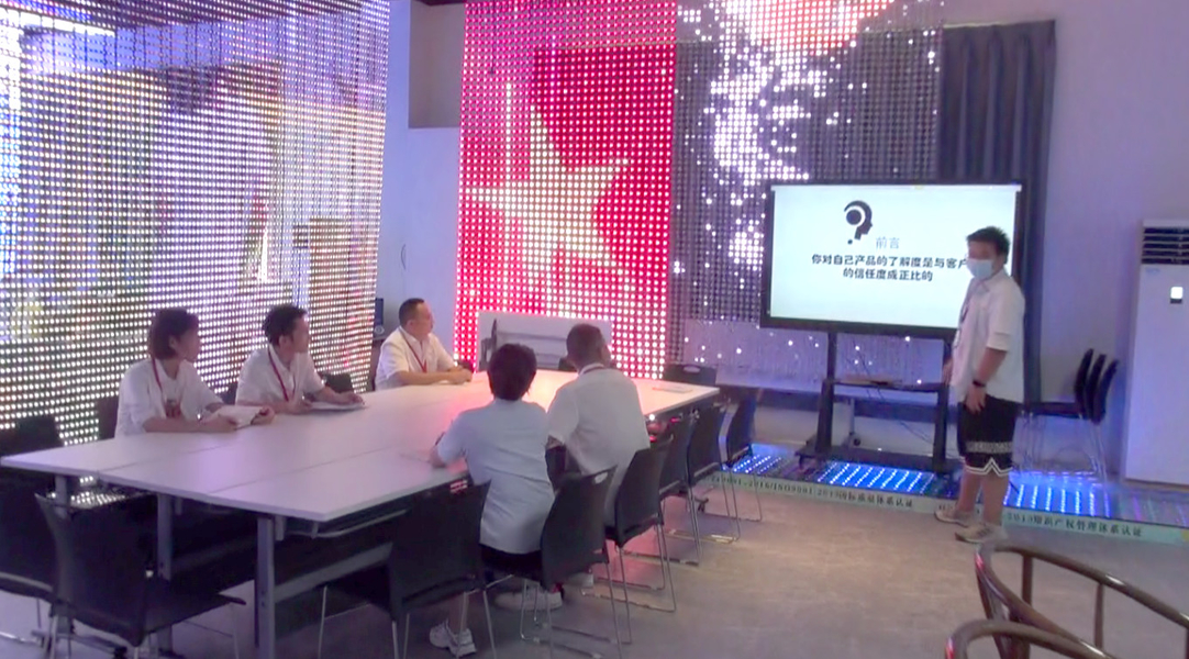 ΚΙΝΑ Shenzhen Xinhe Lighting Optoelectronics Co., Ltd. Εταιρικό Προφίλ