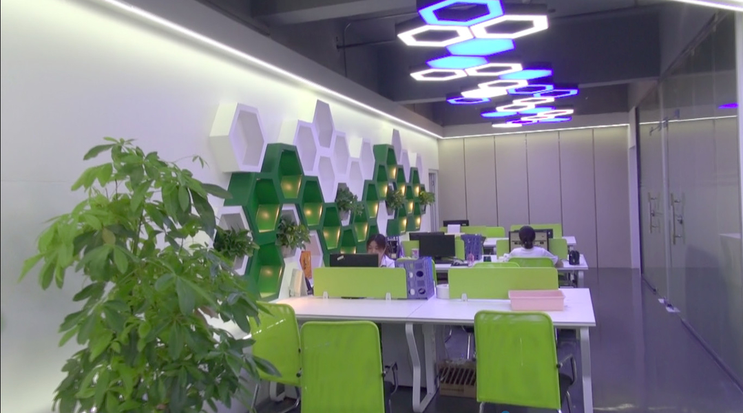 ΚΙΝΑ Shenzhen Xinhe Lighting Optoelectronics Co., Ltd. Εταιρικό Προφίλ