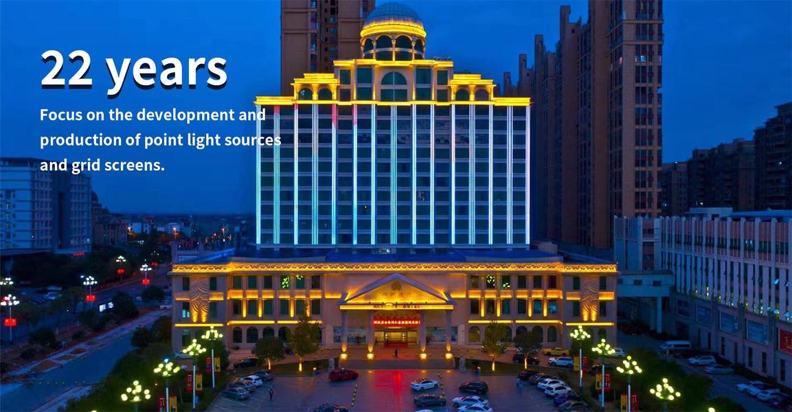 Οδηγημένο φως λουρίδων