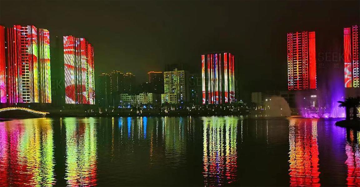 Πηγή φωτεινής ακτίνας LED