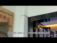 Φως σημείου οδηγήσεων