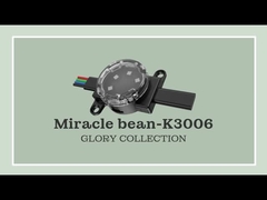 IP67 2W Smd3535 DC24V RGBW 30mm των υπαίθριων αδιάβροχων οδηγήσεων σημείου ελαφριών