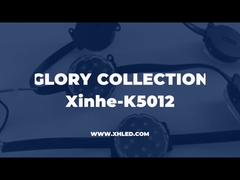 Έξυπνο σημείο ελαφρύ DC24V 3W των αδιάβροχων οδηγήσεων εικονοκυττάρου SMD3535 των οδηγήσεων φασολιών θαύματος