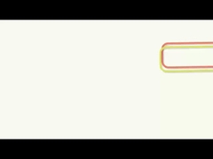 Εικόνα διαφανούς ταινίας LED χρώματος RGB P10 Εσωτερική σκληρή / ευέλικτη οθόνη οθόνης LED