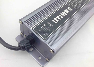 Μίνι παροχή ηλεκτρικού ρεύματος μετατροπής 150 W 24V AC110V σε DC12V για το CCTV