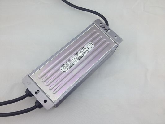 Led Power Supply With Led Point Light LPV100W 100-240vac Output Voltage 12v 24v 36v 48v 190*49*34mm