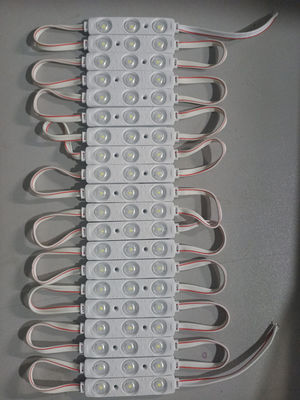 Smd2825*3 Led Light Module Outdoor Waterproof Ip65 12v 1w Single Color