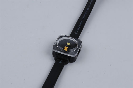 IP67 Waterproof Programmable LED Video Outdoor Building Background Foldable Led Mesh Display