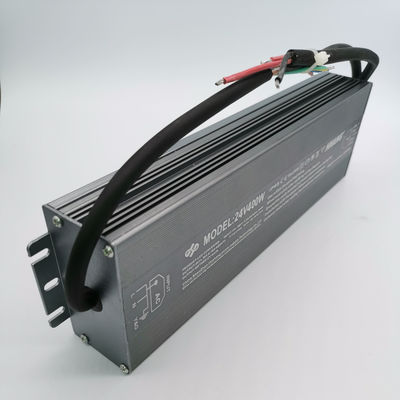 400W Power Supply IP67 Waterproof Power Supplies 12v 24V Or Led Driver LED LIGHT