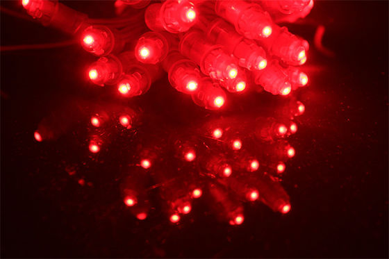 160 Degree Beam Angle RGB LED Pixel Light for Waterproof Advertising Word Sign Board