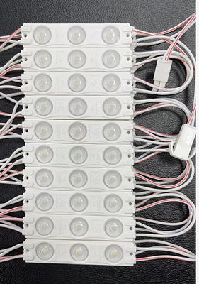 2.5W High Lumen Bright LED Module RB110V/220V IP67 Waterproof Injection Module Light