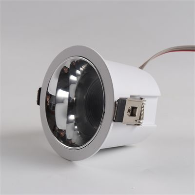 Installation Reccessed 20W LED Downlight with Remote Control Switch Modern Design CE RoHS Certified