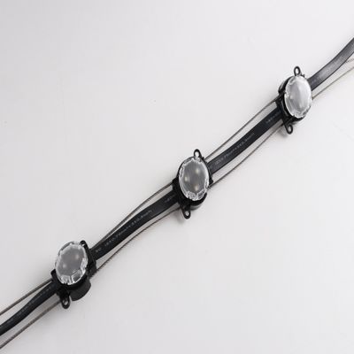 30mm Led Permanent Outdoor Pixel Point Lights Factory PC Body for Engineering Lighting