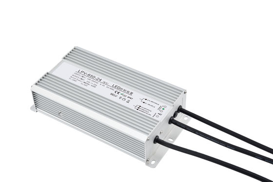 Waterproof LED Power Supply 24V 350W 500W 650W 800W IP67 Led Power for Indoor Led Lighting
