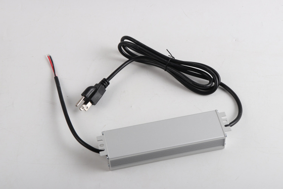 Outdoor 200W 12V 24V IP67 Waterproof Led Driver Led Power Supply for Led Light
