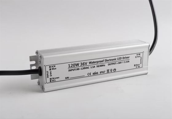 waterproof Indoor and Outdoor 300W 12V Led Driver Led Power Supply High Quality IP67 