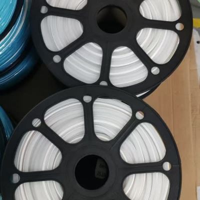 High Efficiency Neon LED Flexible Aquarium Lighting Belt 12V Led Lights Waterproof Soft LED Flex Neon Light