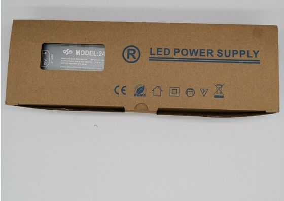 Durable and Energy-Saving LED Power Supply 12V 24V for Indoor Outdoor Led Light Module Point Source Light