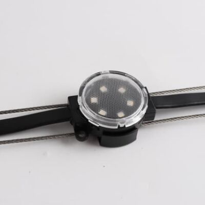 DC24V SMD3535 IP67 Waterproof LED Point Light for outdoor with excellent resistance to environmental factors