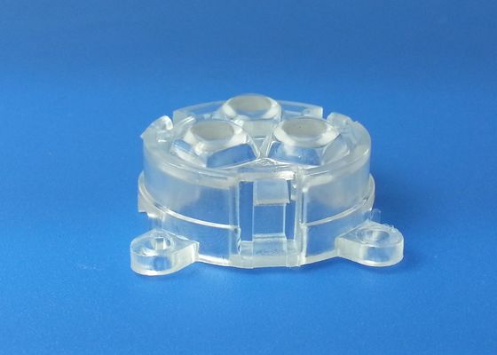 Single Color 30mm Programmable 5050 SMD LED Pixel Light high Brightness