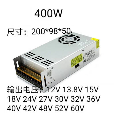 Led Driver 12v 24v 36v 48v 100W 150w 200w 250w 300w 350w 400w 500w 600w 1000w Power Supply