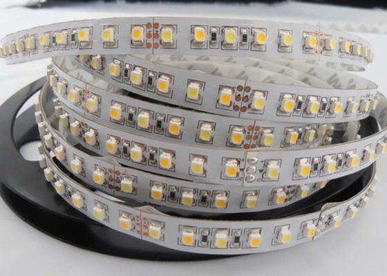 IP65 Rated RGB LED Strip Light 12V Flexible Tape SMD5050 for Indoor Outdoor Use