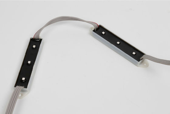 600LM SMD5050 LED Injection Module 0.75W Outdoor IP67