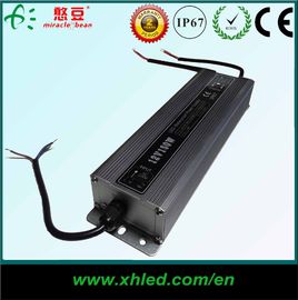 Ηλεκτρική τροφοδοσία με LED σημείο φωτός LPV100W 100-240vac τάση εξόδου 12v 24v 36v 48v 190*49*34mm