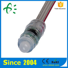 Το τσιπ IP67 12MM Epistar 0,3 Watt οδήγησε την ενότητα των ελαφριών, αδιάβροχων οδηγήσεων εικονοκυττάρου