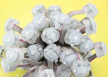 20mm Miracle Bean Αδιάβροχο LED Point Light 0,3W με 2 χρόνια εγγύηση