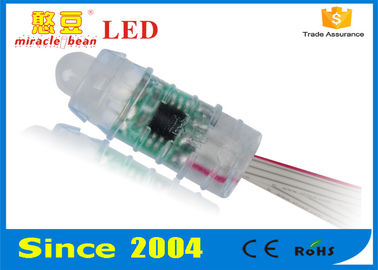 Το Dia 12mm 100lm/W 12mm οδήγησε το PVC Shell σειράς εικονοκυττάρου + PU μέσα
