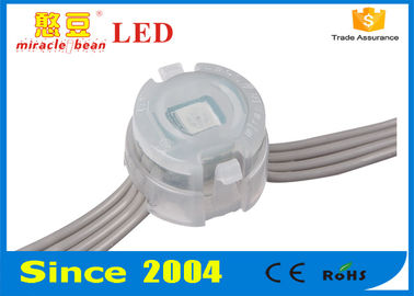 εικονοκύτταρο των RGB οδηγήσεων 20mm