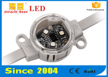 Το PC Shell UV προστατεύει το RGB ολοκληρωμένο κύκλωμα σειρών XH6897 εικονοκυττάρου για το φωτισμό τοπίων