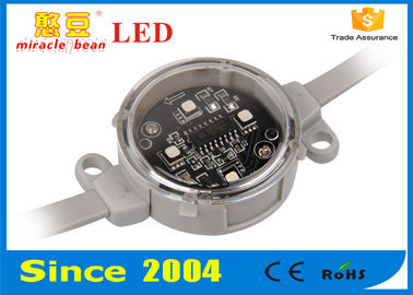 εικονοκύτταρο των RGB οδηγήσεων 40mm