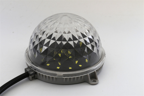 SMD3535*21 ελαφρύ IP67 DC24V 5W των οδηγήσεων ενιαίο χρώμα σημείου αδιάβροχο