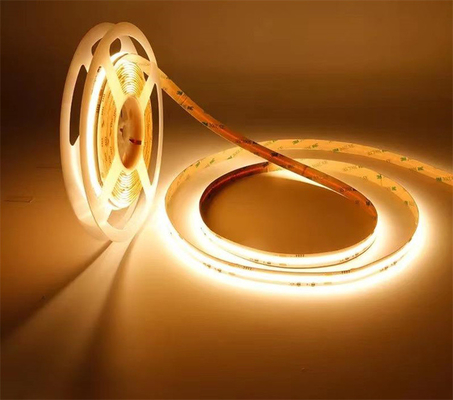 LED Ευέλικτο Neon Strip 30/40/50m Ευέλικτοι Neon Tubes 24V/12V/5V DC Σιλικόνη Στρογγυλό LED Neon Strip Φως