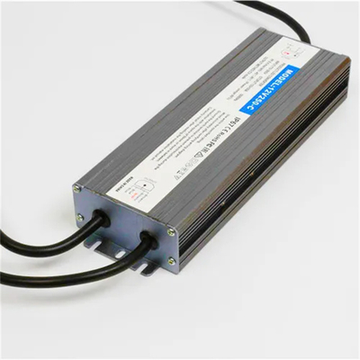 Ηλεκτρική τροφοδοσία Αμβλύ 100W 200W 400W 600W LED Driver Αδιάβροχος Αδιάβροχος