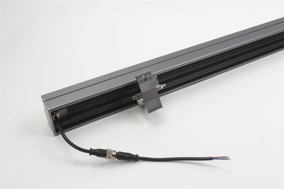Customizable 12W LED Linear Lighting Strips With CE And RoHS Certification