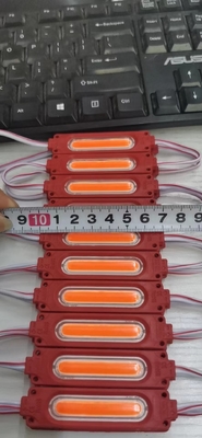 12v 1,5w Outdoor Sign Module Programmable RGB Led Lights SMD2835 5054 5730