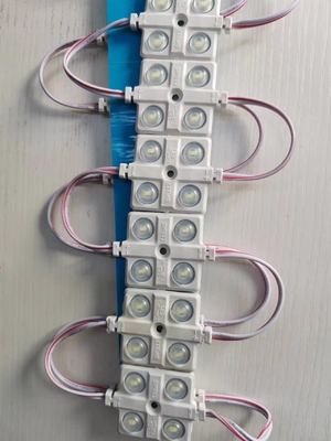 Υψηλής ισχύος RGB LED Pixel 1,5w Outdoor 2835 Sign Module SMD5730