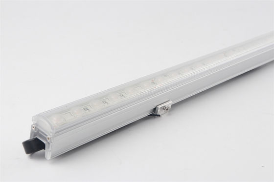 12 Watt DC24V Single Color LED Linear Light  With 120 Degree Viewing Angle
