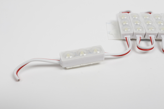 Υψηλής απόδοσης μονάδα φωτός LED 200LM 1,5 Watt με διάρκεια ζωής 30000 ώρες