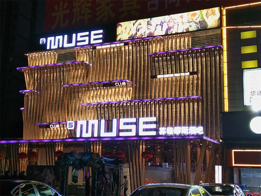 RGB 2835 SMD 3 Leds Αδιάβροχο IP67 DC 12V 1.5W/τεμάχιο Φωτιστικά LED Module για Σήμανση Διαφήμισης