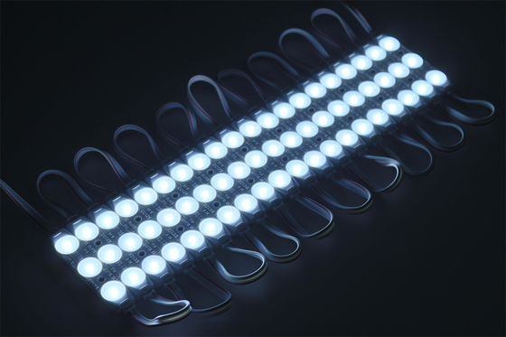 SMD2835 Injection RGB LED Pixel Module For Lightbox 12v 1,2w Backlight