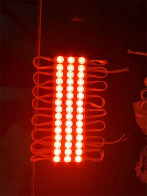 Πυρόστακτο Ip65 12V Smd 3535 LED Light Module Φως κατασκευαστές LED Modules για σημάδια