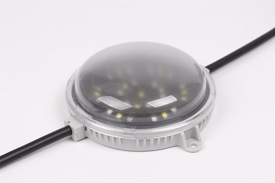 DC24V Μονόχρωμο Φως LED υψηλής φωτεινότητας 5 Watt SMD3535