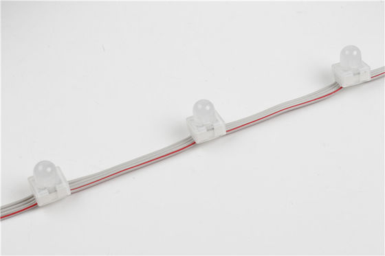 12MM LED Χριστουγεννιάτικο διακοπές μονόχρωμο LED φωτιστικό σημείο Pixel