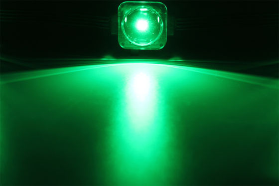 Μόνιμα χριστουγεννιάτικα φώτα 30mm RGBW UCS2904 LED Pixel Light ip67 Εξωτερικό Αδιάβροχο Pixel Led Point Pight Source
